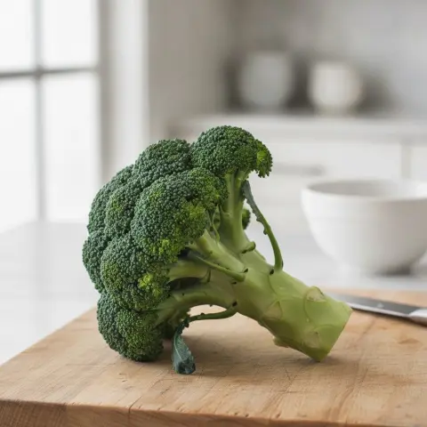 Ingrediënt Broccoli