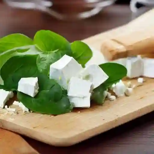 feta