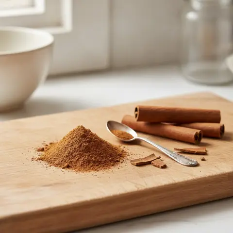 Ingrediënt Kaneel