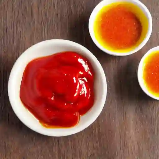 ketchup