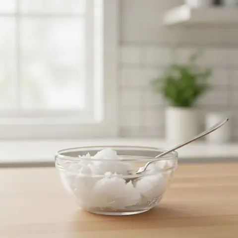 Ingrediënt Kokosolie