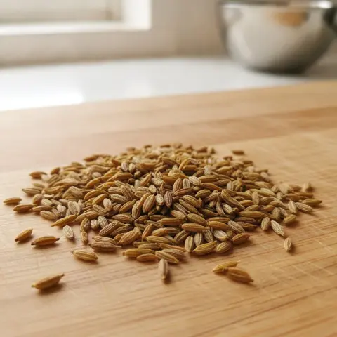 Ingrediënt Komijnzaad