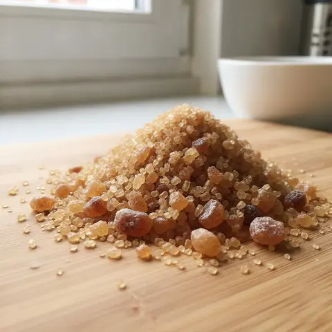 Ingrediënt Rietsuiker