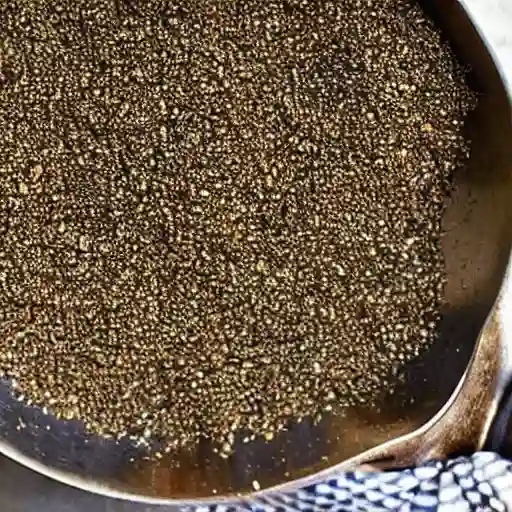 za'atar
