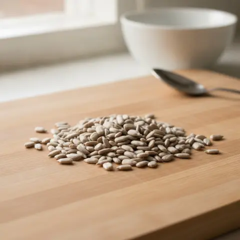 Ingrediënt Zonnebloempitten
