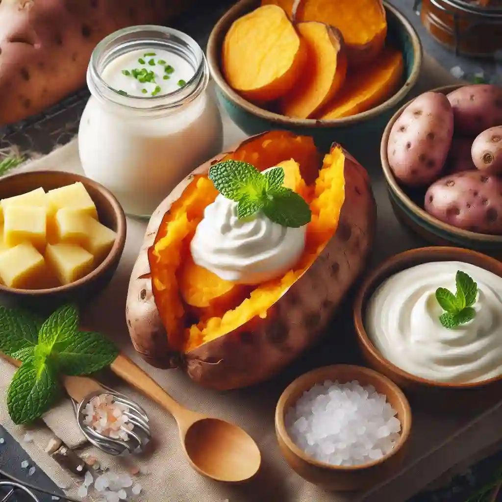 hemelse-gepofte-zoete-aardappels